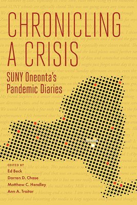 Chronicling a Crisis 1