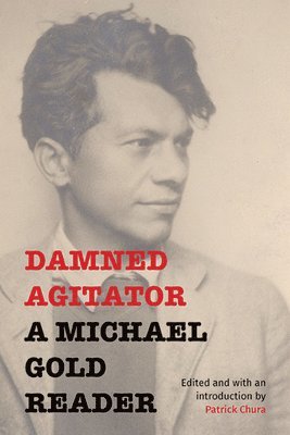 Damned Agitator 1