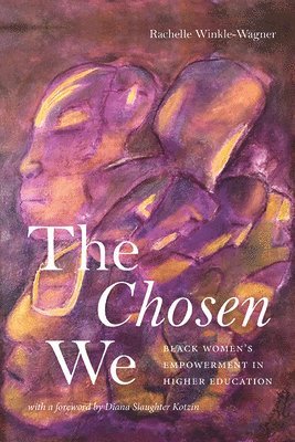 The Chosen We 1