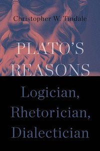 bokomslag Plato's Reasons