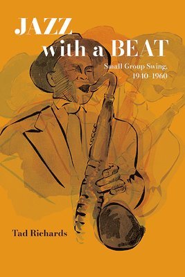 Jazz with a Beat 1