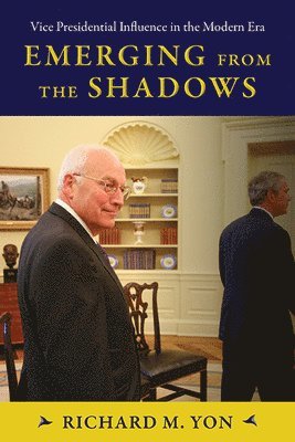Emerging from the Shadows