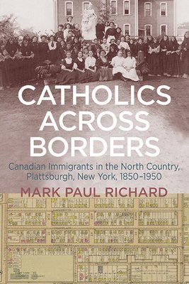 Catholics across Borders