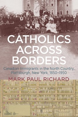 Catholics across Borders 1