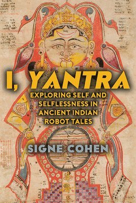 Signe Cohen - I, Yantra, Häftad