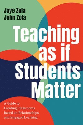 bokomslag Teaching as if Students Matter