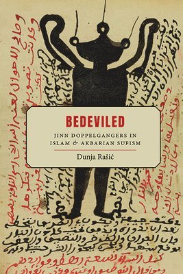 Dunja Rašić - Bedeviled, Inbunden
