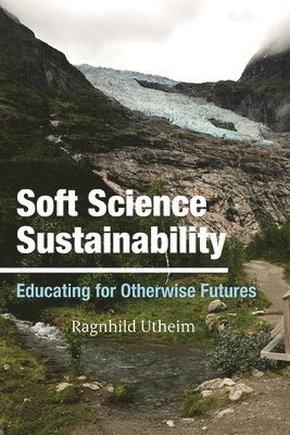 bokomslag Soft Science Sustainability