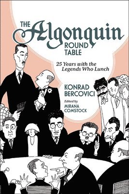 The Algonquin Round Table 1