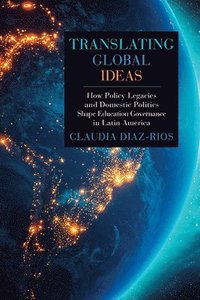 bokomslag Translating Global Ideas