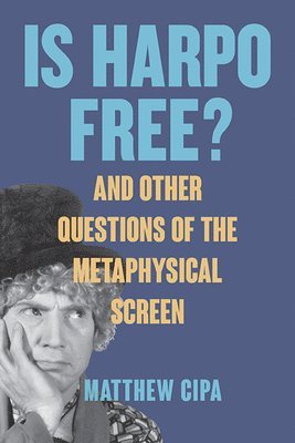 Is Harpo Free? 1