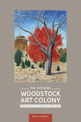 Historic Woodstock Art Colony 1