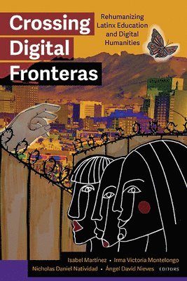 Crossing Digital Fronteras 1