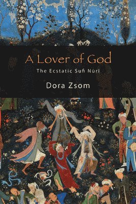 bokomslag Lover of God