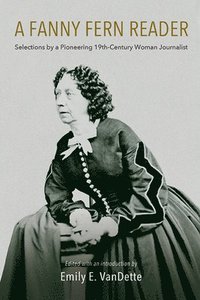 bokomslag Fanny Fern Reader