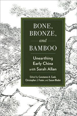Bone, Bronze, and Bamboo 1