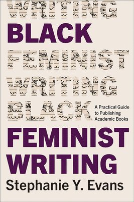 Black Feminist Writing 1