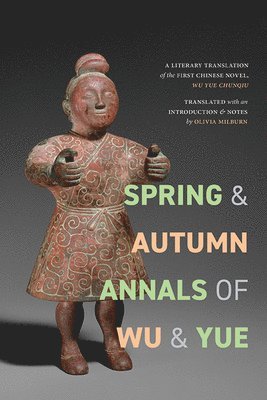 Spring and Autumn Annals of Wu and Yue 1
