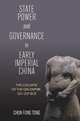 State Power and Governance in Early Imperial China 1