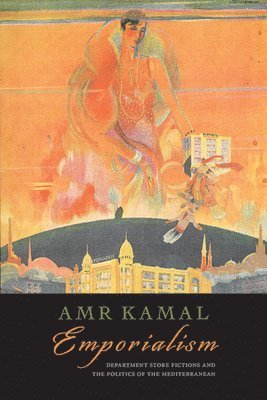 Amr Kamal - Emporialism, Inbunden