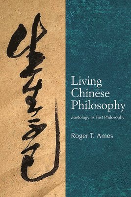 Living Chinese Philosophy 1