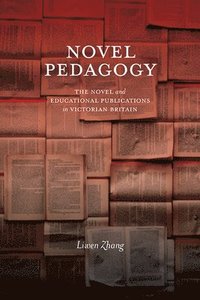 bokomslag Novel Pedagogy