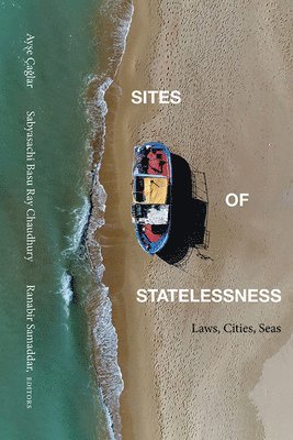 bokomslag Sites of Statelessness