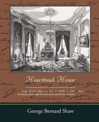 Heartbreak House 1