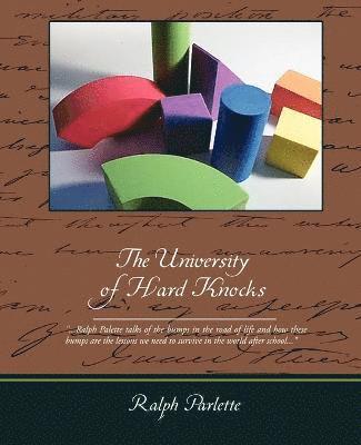 University of Hard Knocks