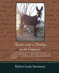 bokomslag Travels with a Donkey in the Cevennes