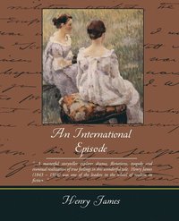 bokomslag International Episode