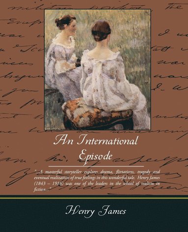 bokomslag International Episode