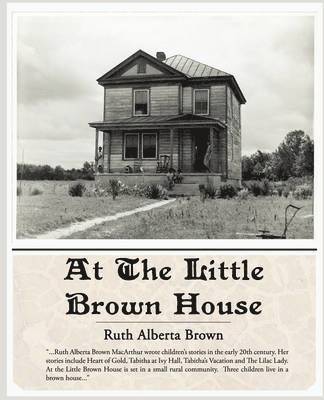 At The Little Brown House 1