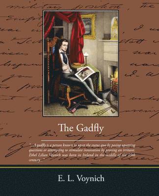 The Gadfly 1