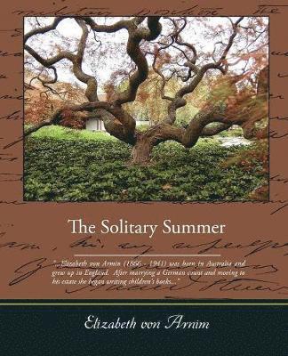 The Solitary Summer 1