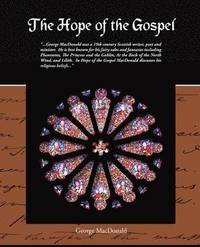 bokomslag The Hope Of The Gospel