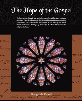 The Hope Of The Gospel 1