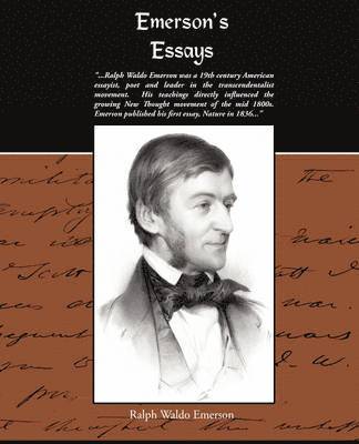 Emersons Essays 1