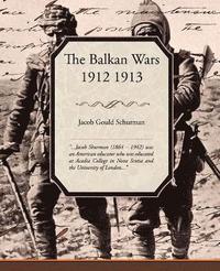 bokomslag The Balkan Wars 1912 1913