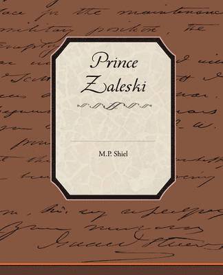 Prince Zaleski 1