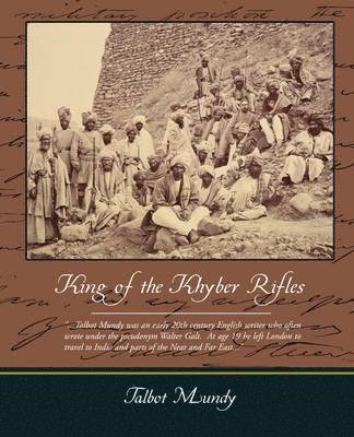 King of the Khyber Rifles 1