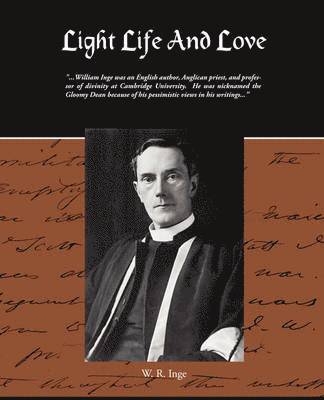 Light Life and Love 1