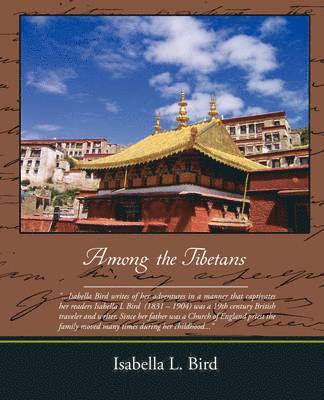 Among the Tibetans 1