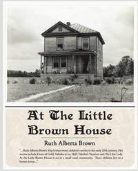 bokomslag At The Little Brown House