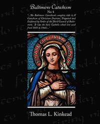 bokomslag Baltimore Catechism No.4