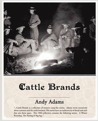 Cattle Brands 1