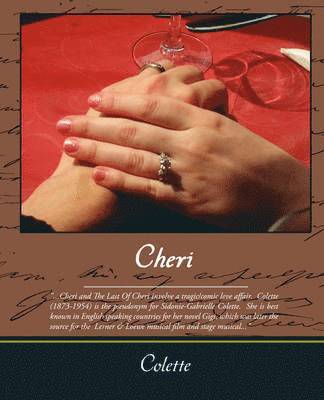 Cheri