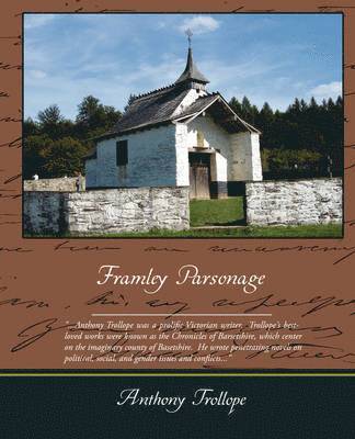 Framley Parsonage 1