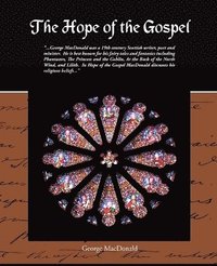 bokomslag The Hope Of The Gospel