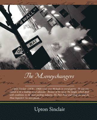 The Moneychangers 1